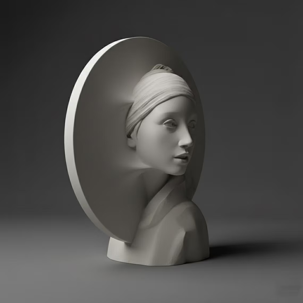 Dziewczyna z perłą - Image 3