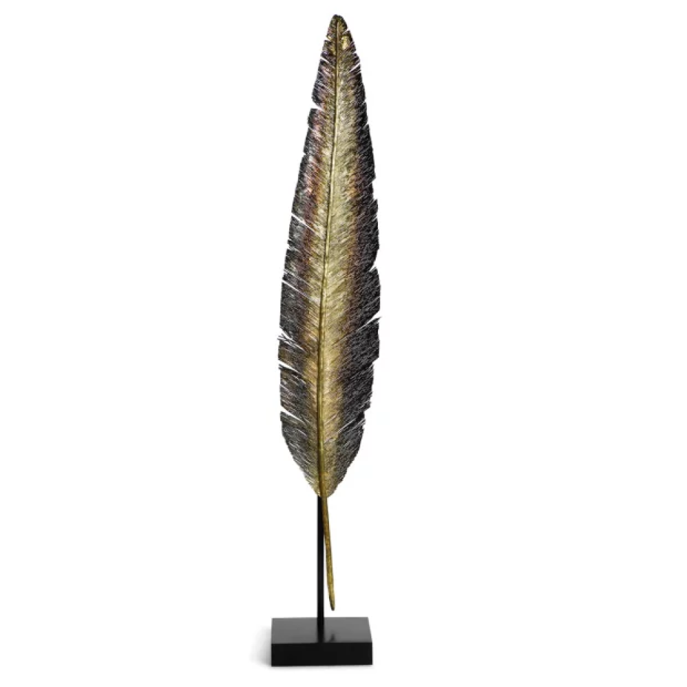 Statuette from "Feather"
